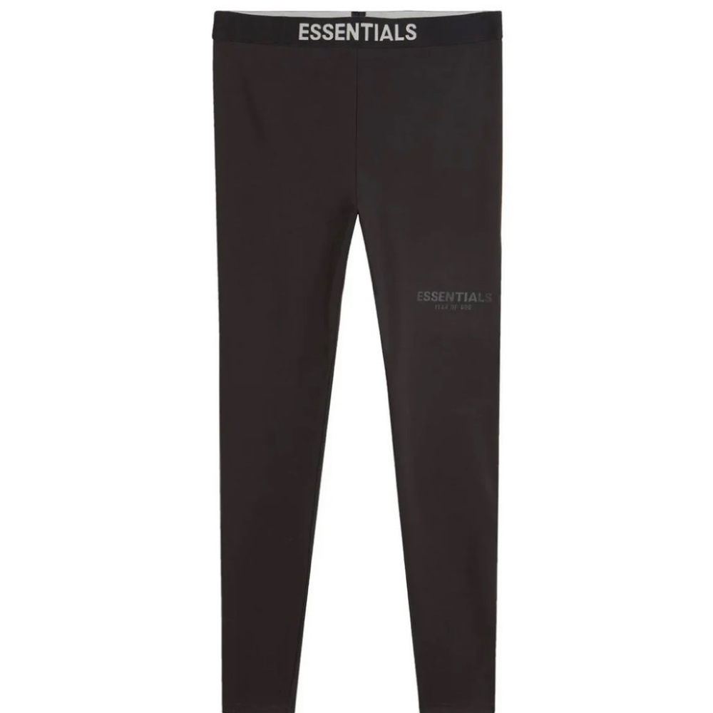 Fear if God Essentials Leggings